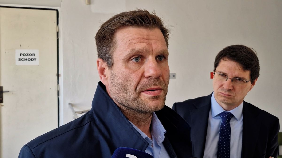 Soud posílá Varaďu a pardubické Dynamo k mediátorovi